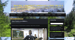 Desktop Screenshot of bissperanta.com